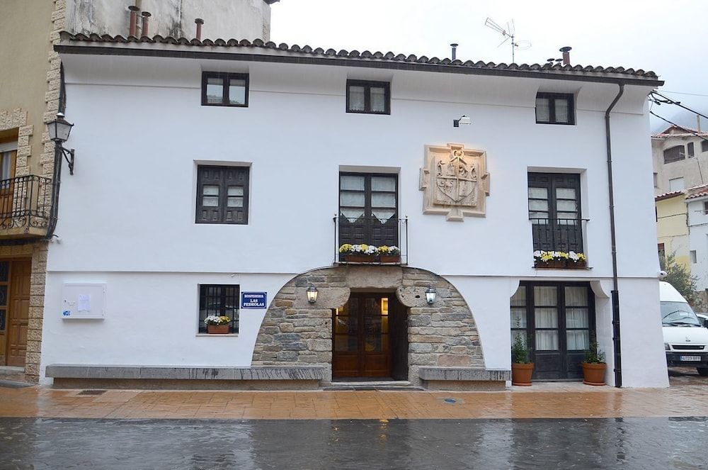 Casa Rural Las Pedrolas 2 estrelas em Arnedillo