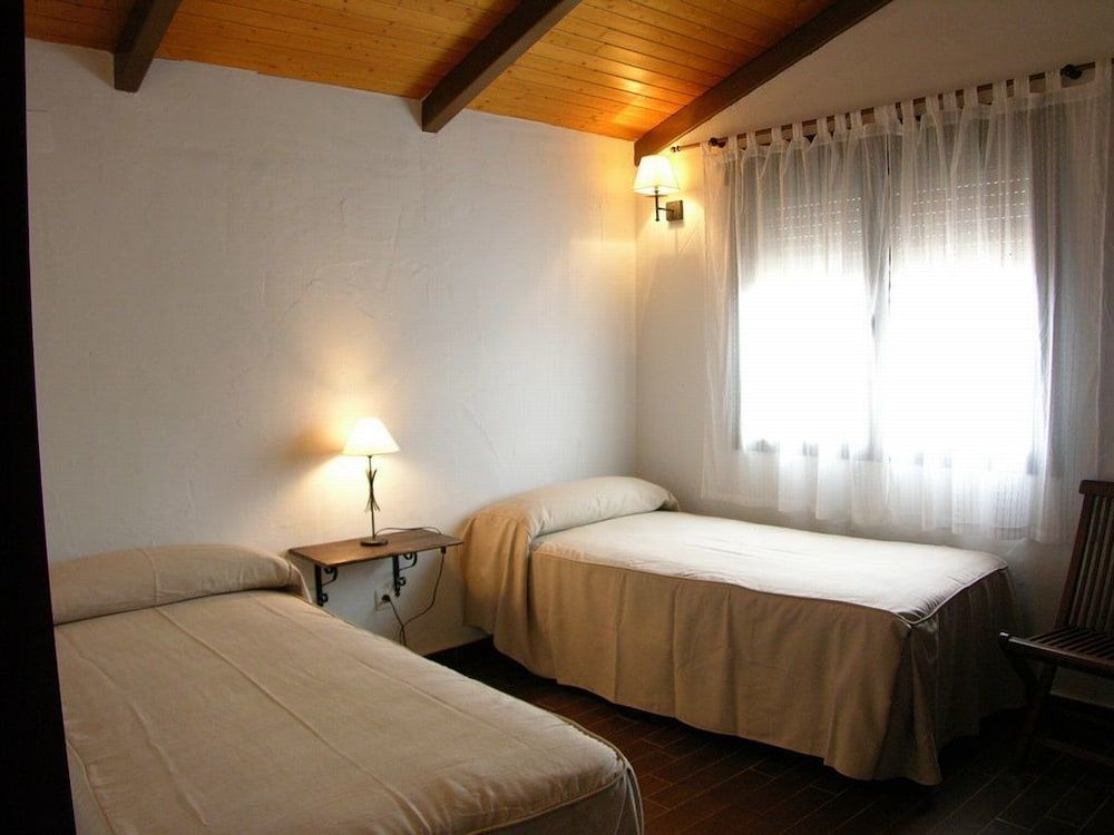 Casa Rural Las Serijuelas 2 Casa Rural Las Serijuelas 2