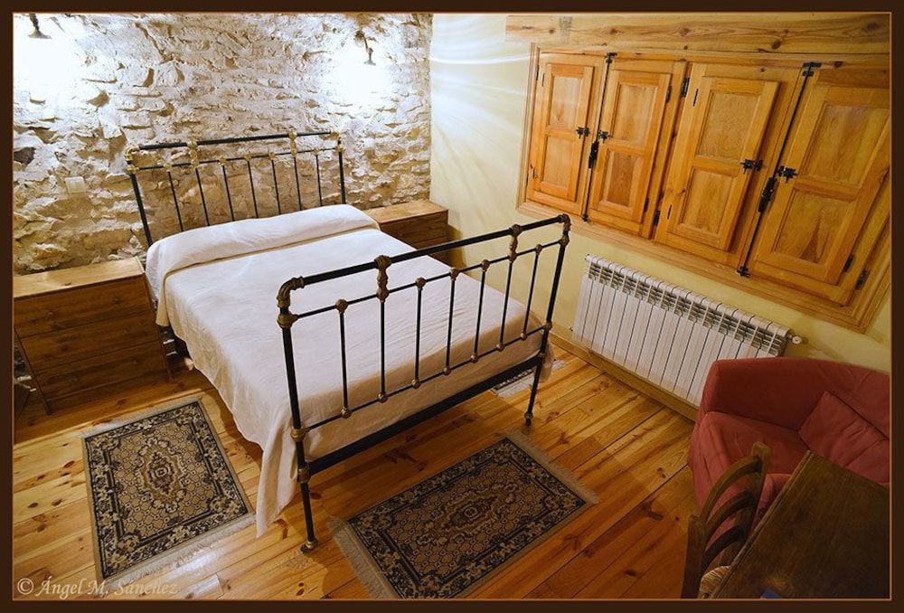 Casa Rural Las Trojes 2 Casa Rural Las Trojes 2