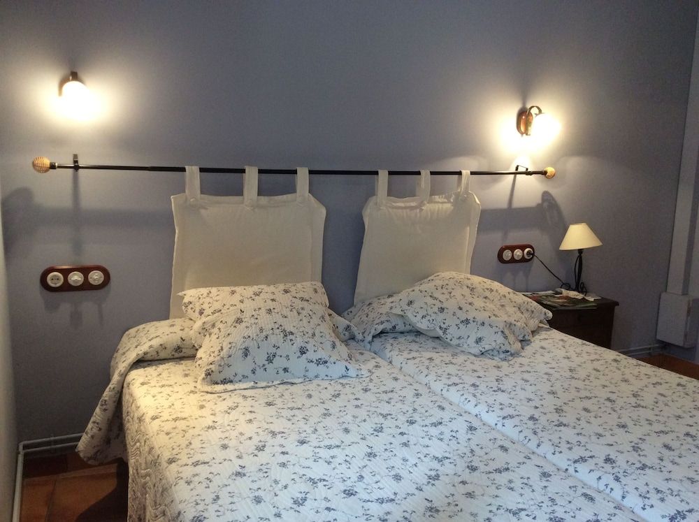 Casa Rural l'Era de Ferro 2