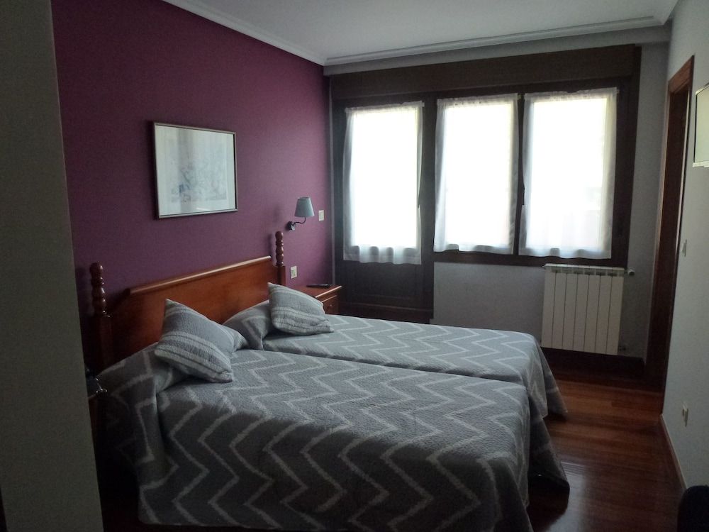 Casa Rural Letea 2 Casa Rural Letea 2