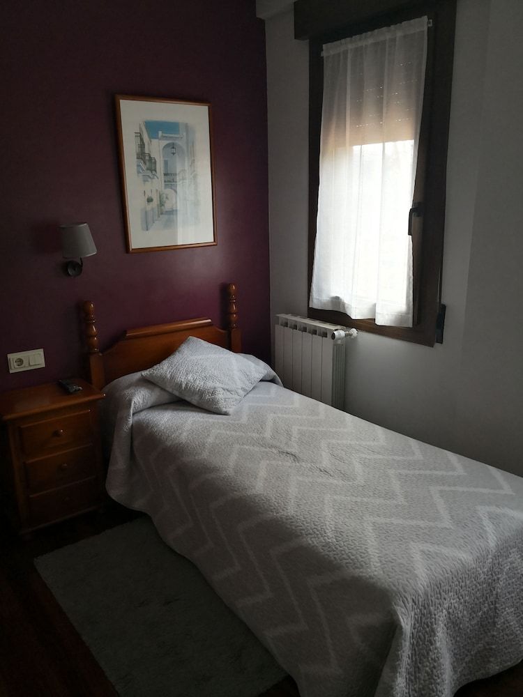 Casa Rural Letea 3 Casa Rural Letea 3