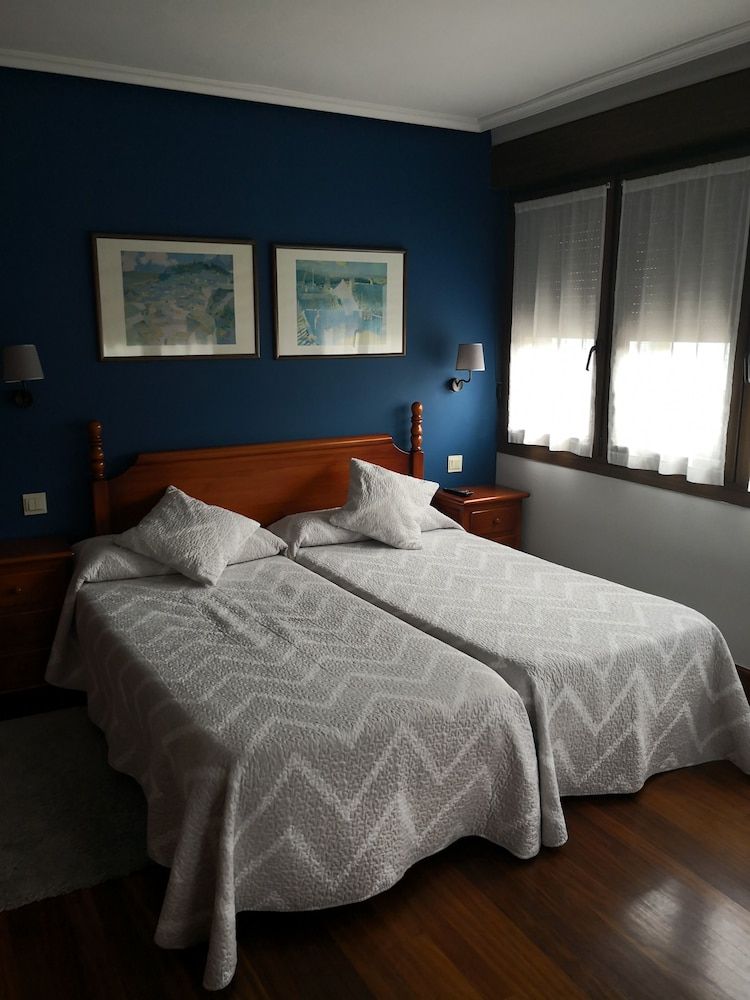 Casa Rural Letea 1 Casa Rural Letea 1