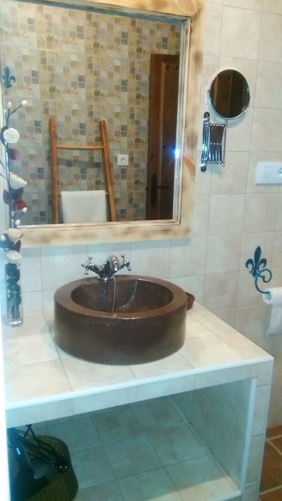 Casa Rural Los Aperos 2 Casa Rural Los Aperos 2