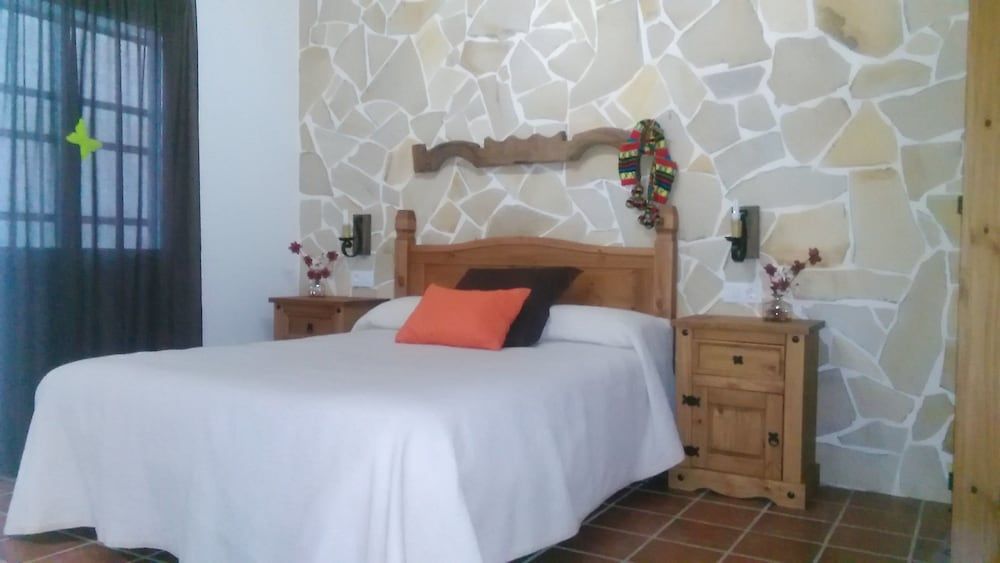 Casa Rural Los Aperos 1 Casa Rural Los Aperos 1