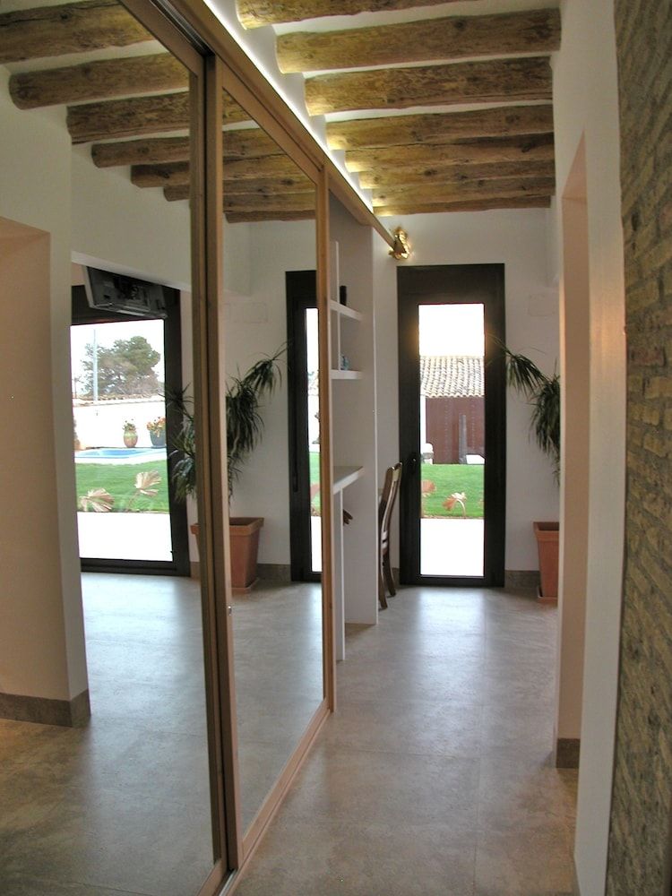 Casa Rural Los Chicos de Lastanosa 2