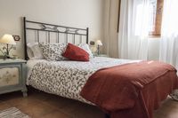 Casa Rural Los Garridos