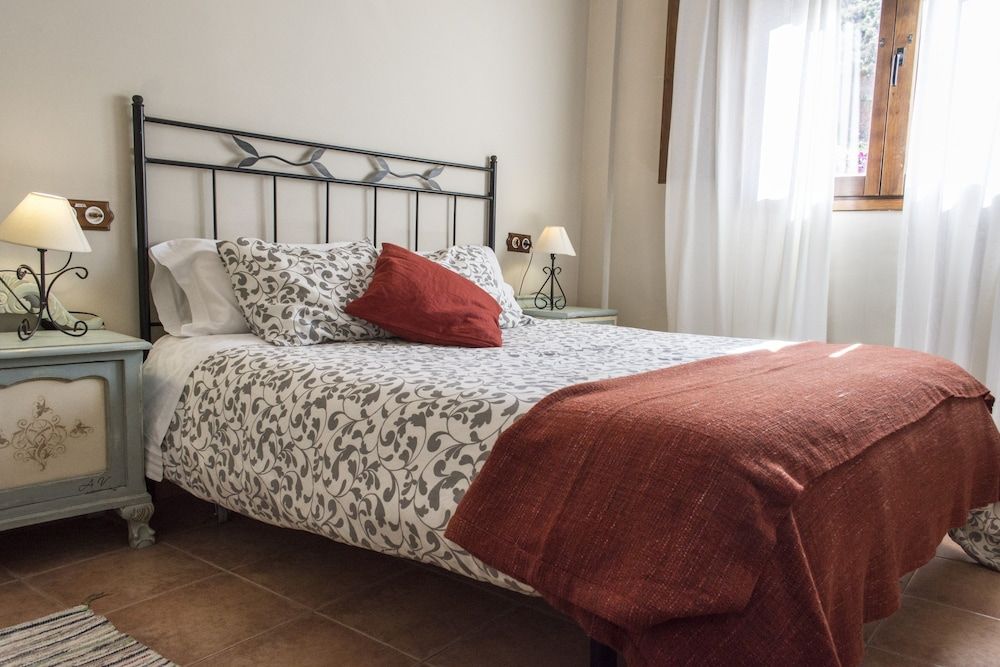 Casa Rural Los Garridos 1 Casa Rural Los Garridos 1