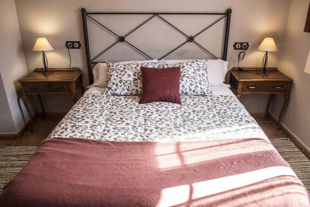 Casa Rural Los Garridos 2 Casa Rural Los Garridos 2