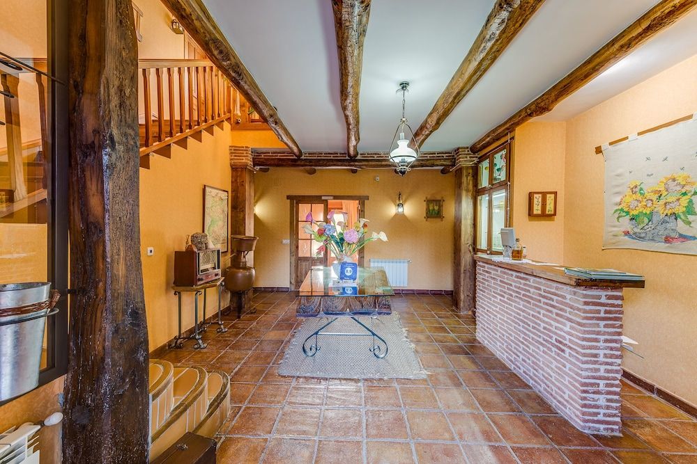 Casa Rural Los Montejos & SPA 2