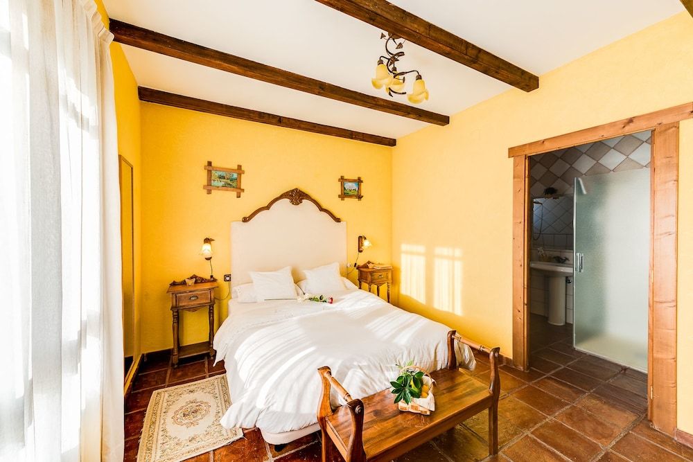 Casa Rural Los Montejos & SPA 3