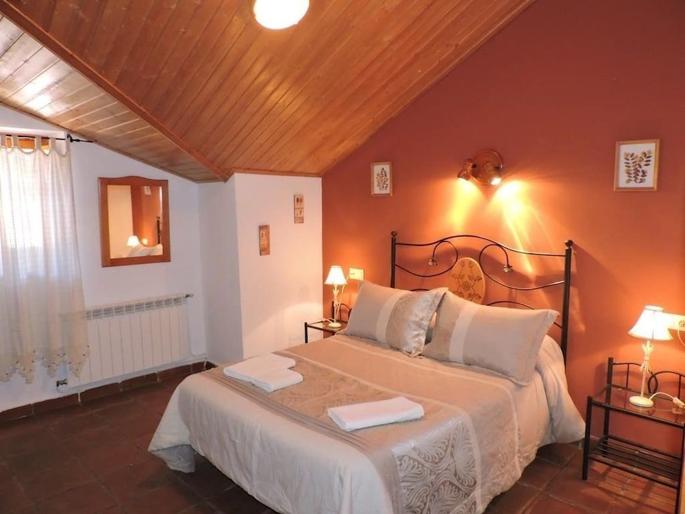 Casa Rural Los Parrales 3