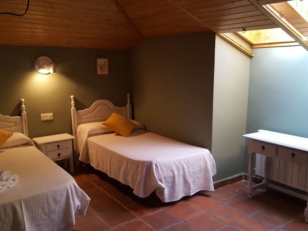 Casa Rural Los Parrales 2