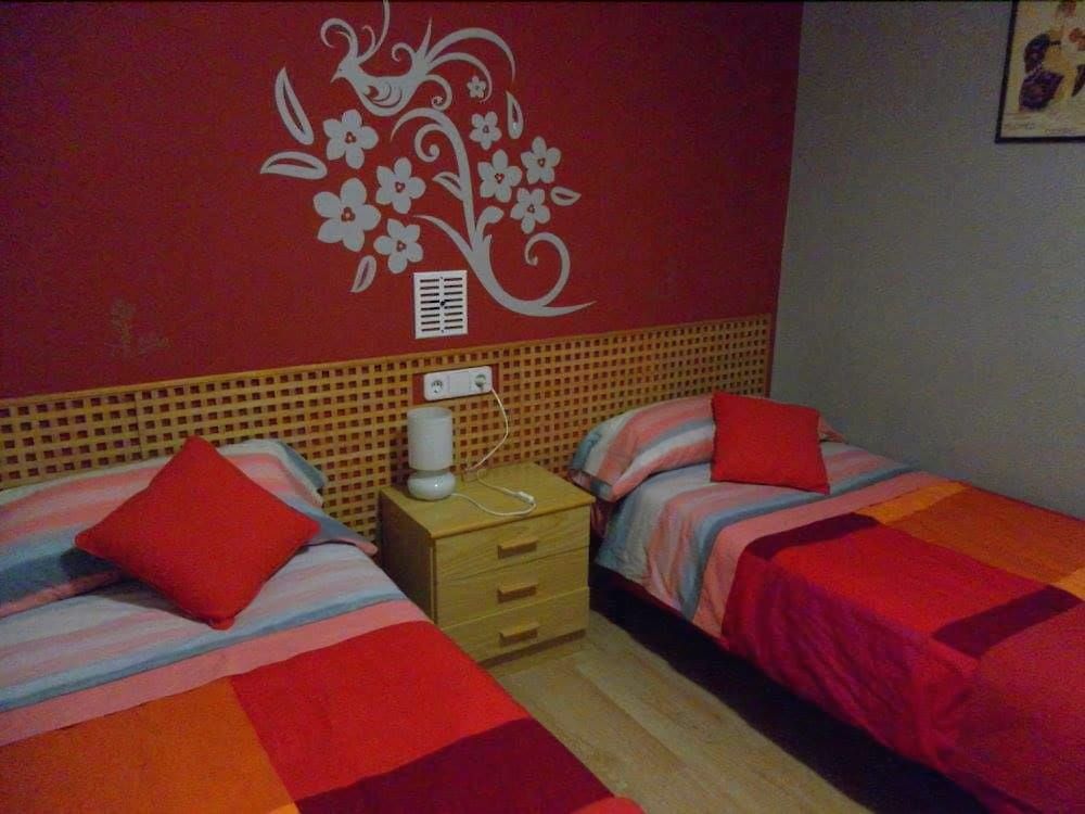 Casa Rural Los Pinos 3 Casa Rural Los Pinos 3