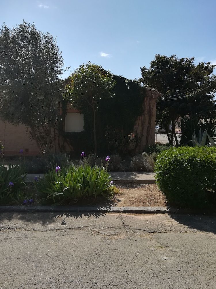 Casa Rural Los Pinos 1 Casa Rural Los Pinos 1