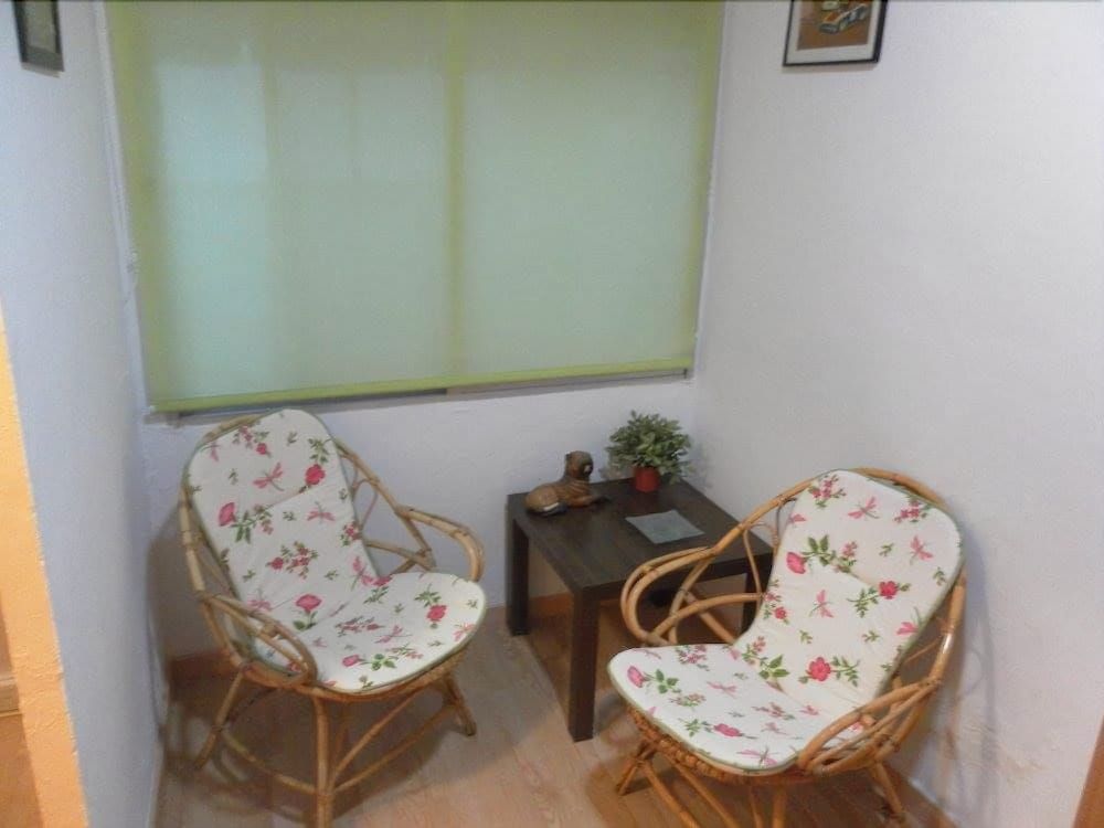 Casa Rural Los Pinos 2 Casa Rural Los Pinos 2