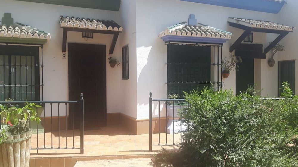 Casa Rural Los Pinos 2