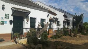 Casa Rural Los Pinos