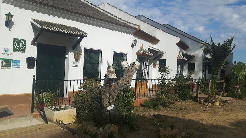Casa Rural Los Pinos 1