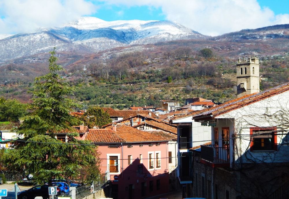 Casa Rural Parada Real 1 Casa Rural Parada Real 1