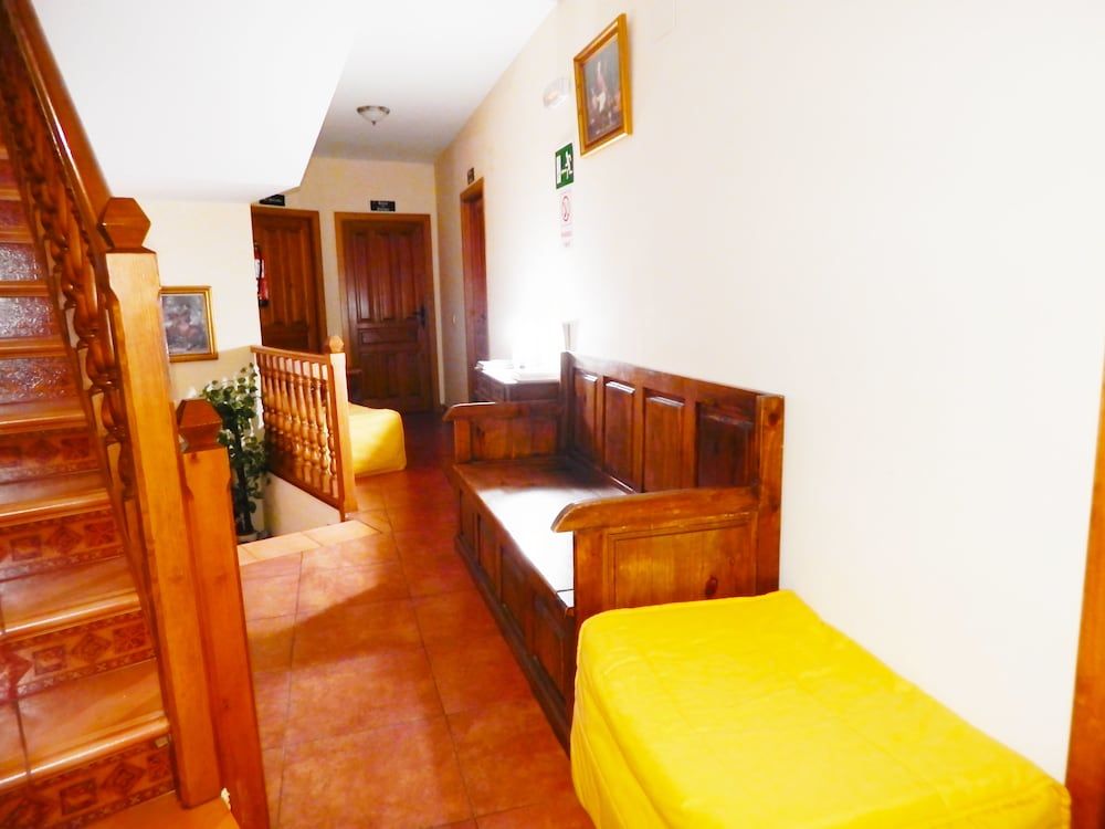 Casa Rural Parada Real 2 Casa Rural Parada Real 2