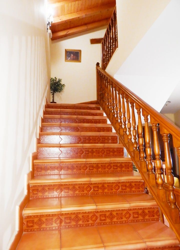 Casa Rural Parada Real 3 Casa Rural Parada Real 3