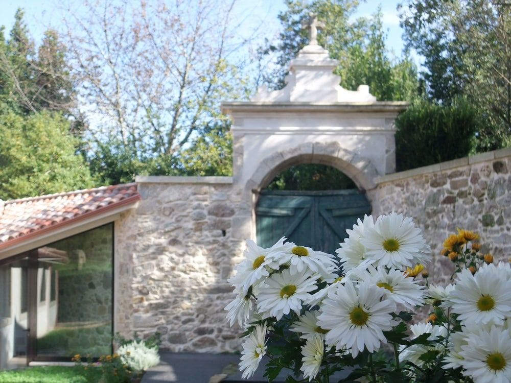 Casa Rural Pazo Da Cruz 2 Casa Rural Pazo Da Cruz 2