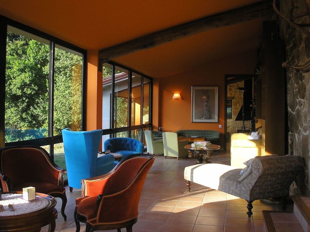 Casa Rural Pazo Da Cruz 3 Casa Rural Pazo Da Cruz 3