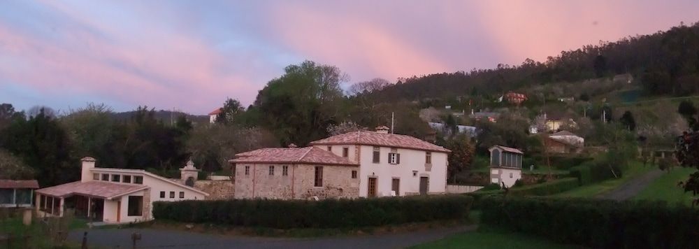 Casa Rural Pazo Da Cruz 1 Casa Rural Pazo Da Cruz 1
