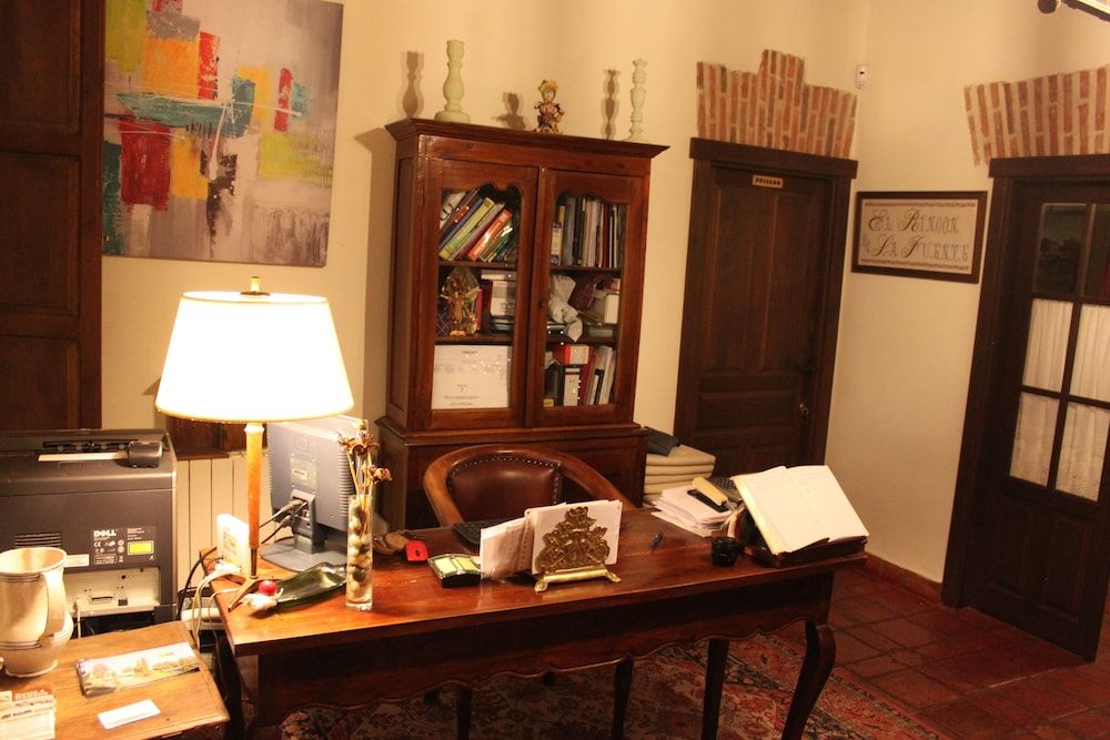 Casa Rural Rincon de la Fuente 3 Casa Rural Rincon de la Fuente 3