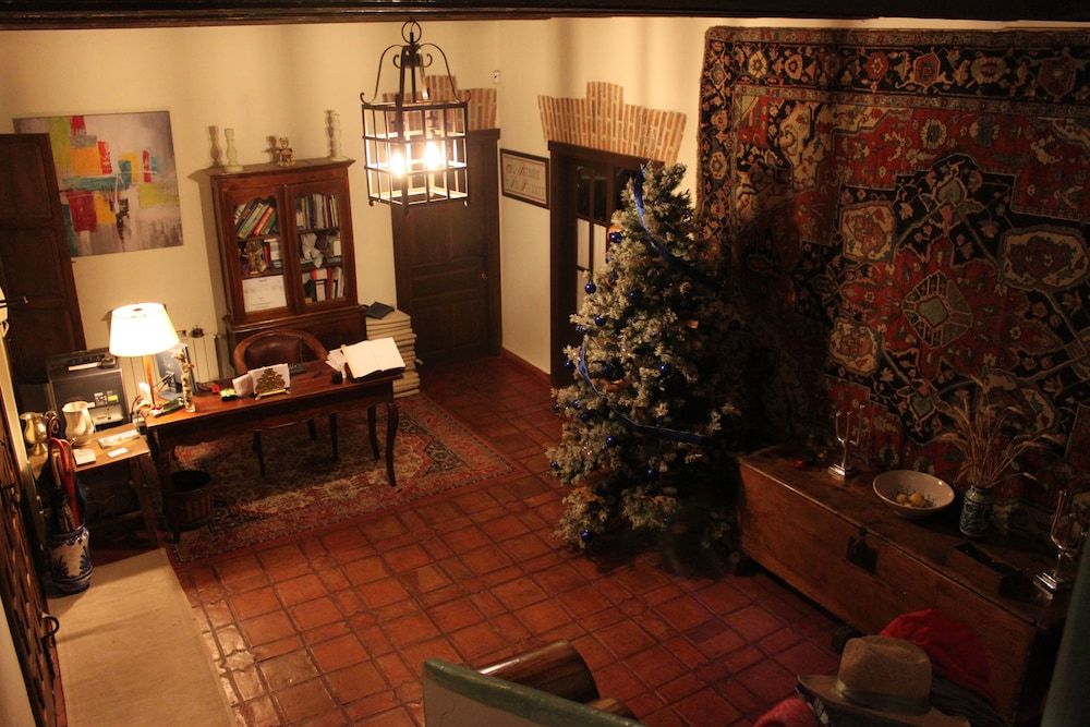 Casa Rural Rincon de la Fuente 2 Casa Rural Rincon de la Fuente 2