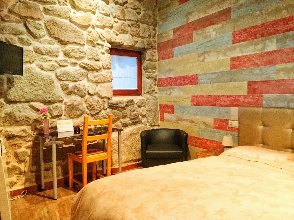 Casa Rural San Cibran 3