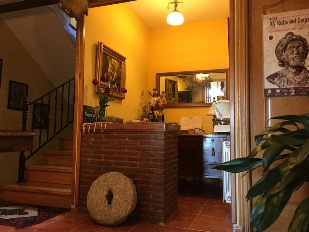 Casa Rural Sierra de Tormantos 2 Casa Rural Sierra de Tormantos 2