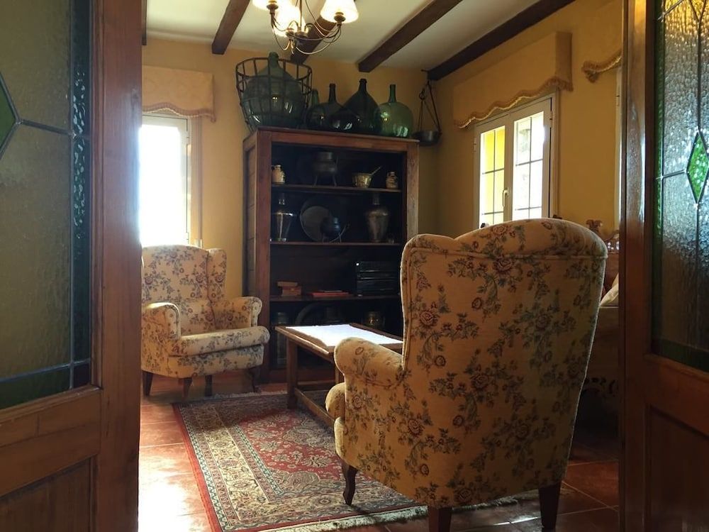 Casa Rural Sierra de Tormantos 3 Casa Rural Sierra de Tormantos 3