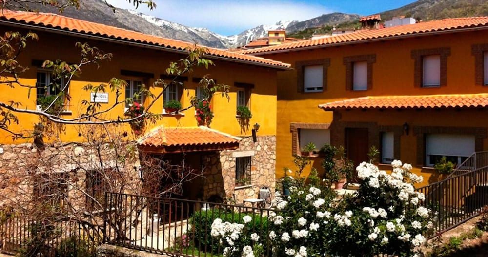 Casa Rural Sierra de Tormantos 1 Casa Rural Sierra de Tormantos 1