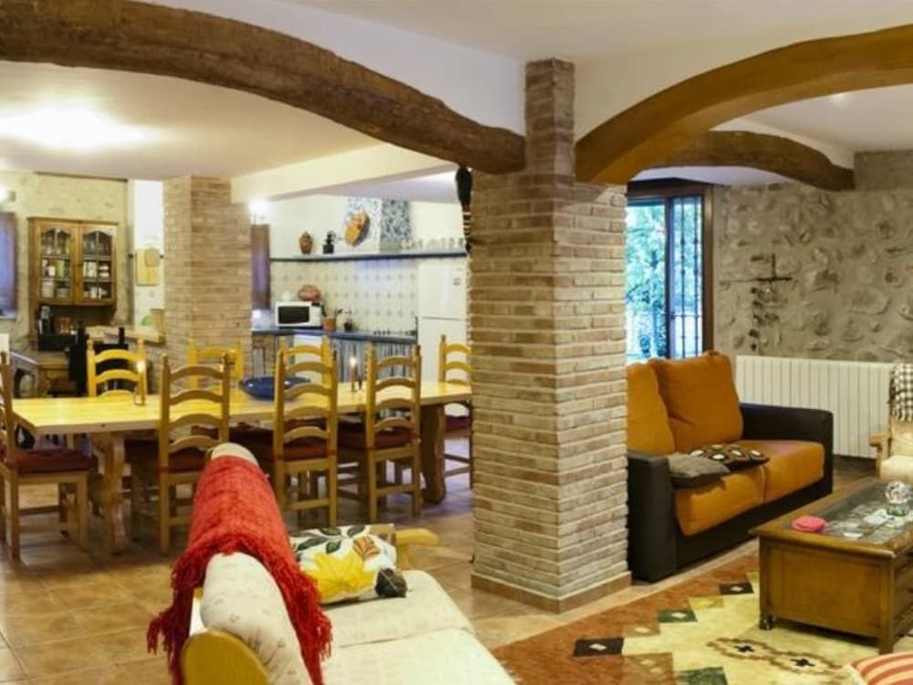 Casa Rural Villa Liquidambar 2 Casa Rural Villa Liquidambar 2