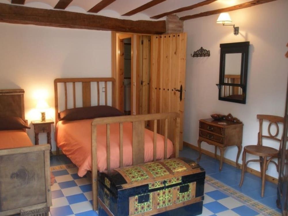 Casa Rural Villa Liquidambar 3 Casa Rural Villa Liquidambar 3