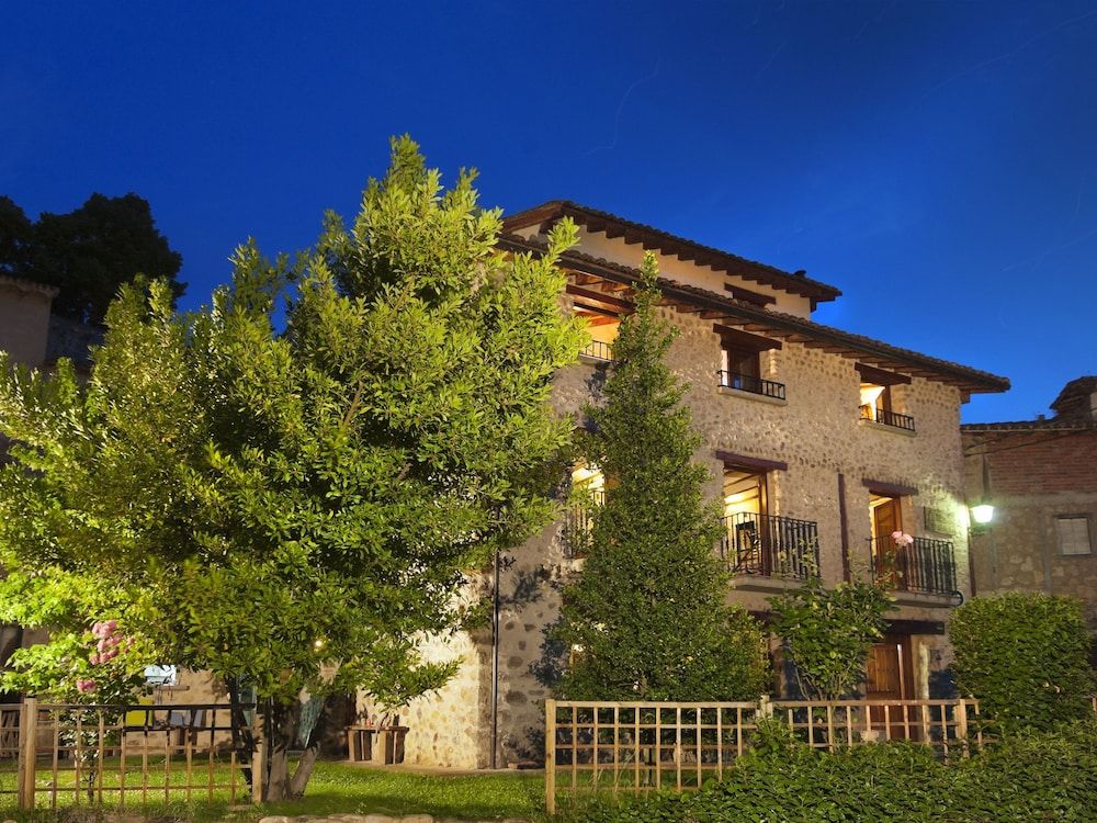 Casa Rural Villa Liquidambar 1 Casa Rural Villa Liquidambar 1