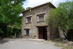 Casa Rural Villa Pilar