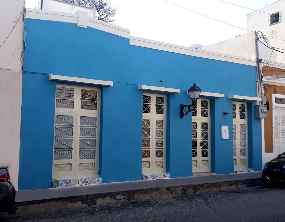 Casa Sánchez Boutique Hotel 1