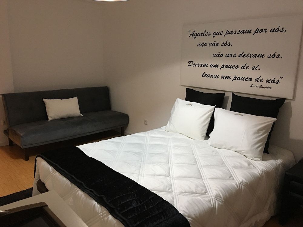 Casa Sandra - Apartamento Mariana -1 estrelas em Lousã