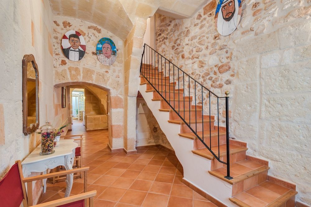 Casa Ses Roques 3 Casa Ses Roques 3