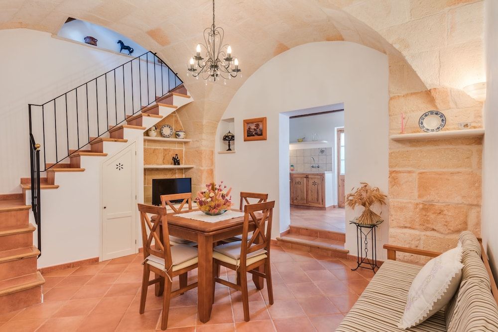 Casa Ses Roques 1 Casa Ses Roques 1