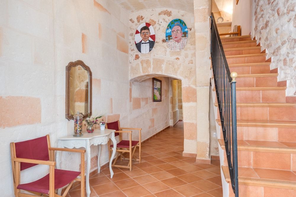 Casa Ses Roques 2 Casa Ses Roques 2