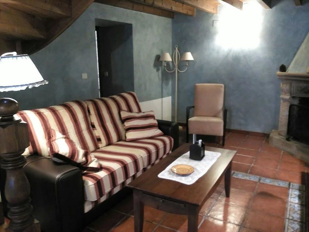 Casa Sinda - Casas de los Picos 1 Casa Sinda - Casas de los Picos 1