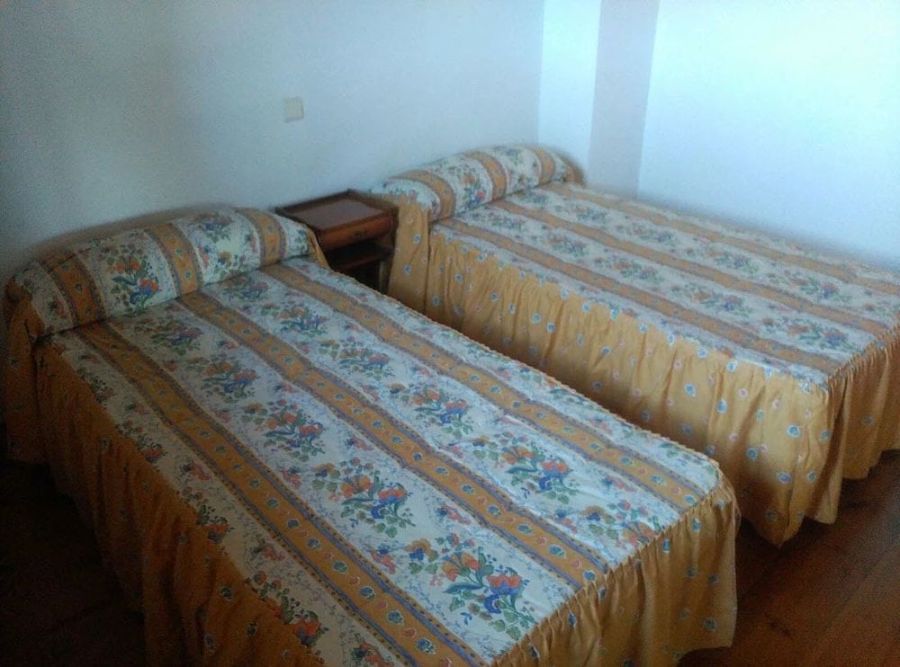 Casa Sinda - Casas de los Picos 2 Casa Sinda - Casas de los Picos 2