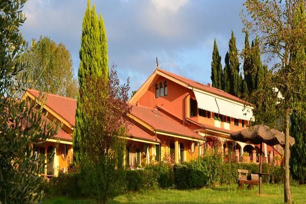 Casa Vacanze Borgo Dei Medici 3 estrelas em Cerreto Guidi