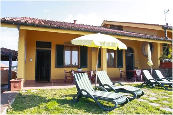 Casa Vacanze Borgo Dei Medici 2