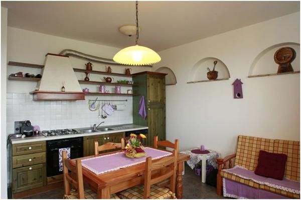 Casa Vacanze Borgo Dei Medici 3