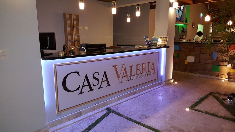 Casa Valeria Boutique Hotel 3